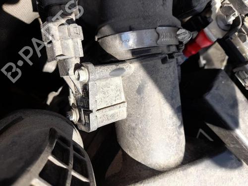 Luftmassemåler RENAULT CAPTUR II (HF_) Blue dCi 115 (HFAD) | BP29884462M95 