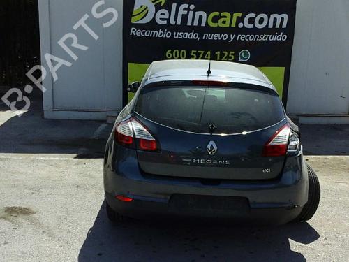 Egr RENAULT MEGANE III Hatchback (BZ0/1_, B3_) | BP14011433M69