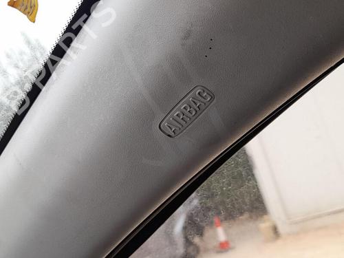 Used Right curtain airbag OPEL CORSA E (X15) [2014-2025]  29460371