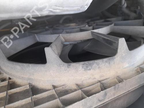 Used Radiator fan VW POLO V (6R1, 6C1) 1.4 (6R1) (85 hp) 29864674