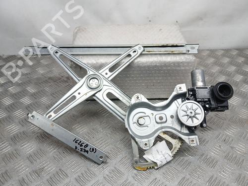 Used Front left window mechanism TOYOTA HILUX VIII Pickup (_N1_) [2015-2025]  23424875