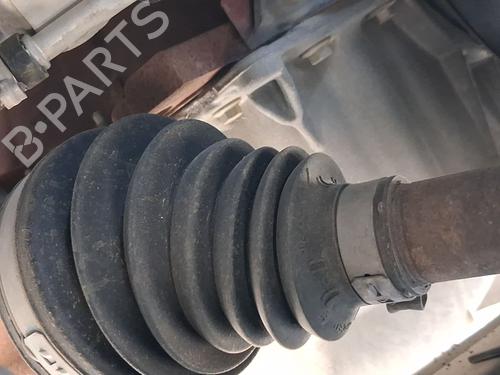 Right front driveshaft RENAULT EXPRESS Box Body/MPV 1.5 Blue dCi 75 (F6AA) | BP38174245M39 - Image 2