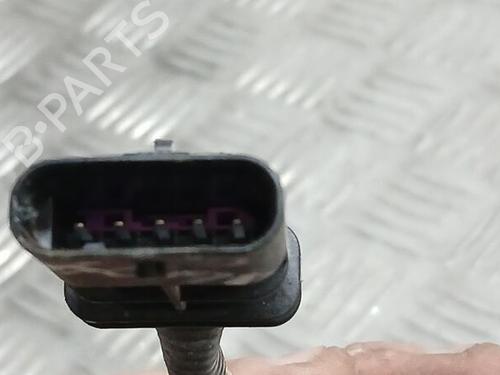Electronic sensor OPEL CROSSLAND X Van 1.2 (75) | BP26651060M84 - Image 2