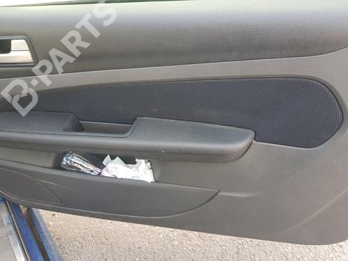 Used Front right window mechanism Front right window mechanism FORD FOCUS II (DA_, HCP, DP) 2.0 TDCi (136 hp) 10686683 10686683