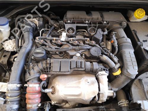 Used Engine Engine 37376311 37376311