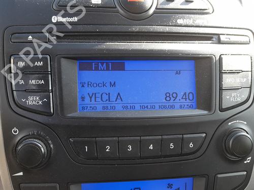 Used Radio Radio 37426840 37426840