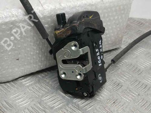 Used Front left lock KIA SPORTAGE III (SL) [2009-2017]  22973002