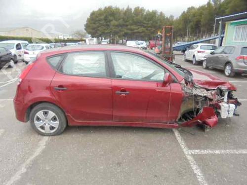 Intercooler HYUNDAI i30 (FD)  | BP253625M30 