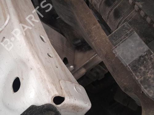 Used Front bumper reinforcement PEUGEOT EXPERT Van (V_) [2016-2025]  27258653
