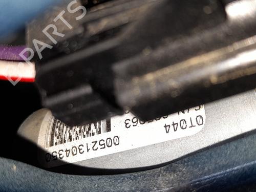 Front right window mechanism FIAT TIPO Hatchback (356_, 357_) 1.6 D (356HXG1B, 356HXG11) | BP32258748C23 - Image 2