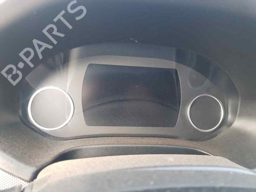 Used Instrument cluster DR DR 4.0 [2021-2025]  20723101