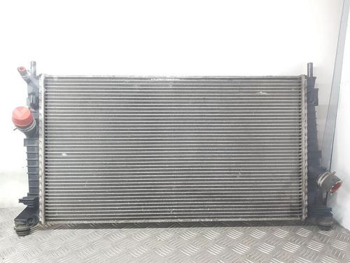 Used Water radiator VOLVO S40 II (544) [2003-2012]  19797321