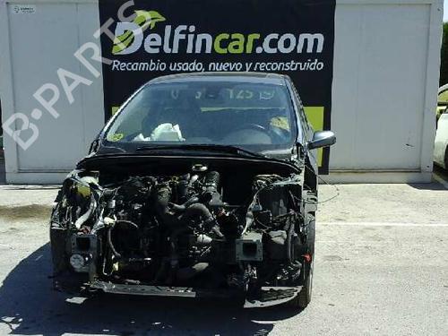 Warning switch PEUGEOT 307 (3A/C) | BP9808033I22