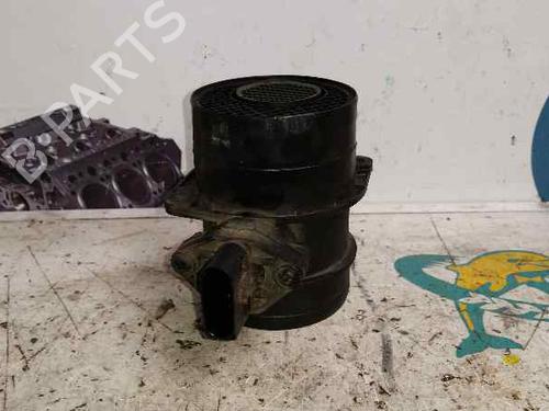 Used Mass air flow sensor AUDI A3 (8P1) 2.0 TDI 16V (140 hp) 1589350