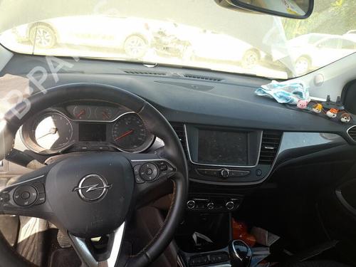 Used Airbag Kit OPEL CROSSLAND X / CROSSLAND (P17, P2QO) 1.5 Turbo D (75) (102 hp) 26956832