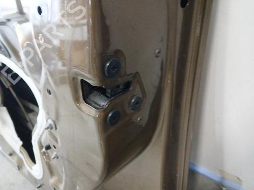 Used Front right lock Front right lock 37216782 37216782