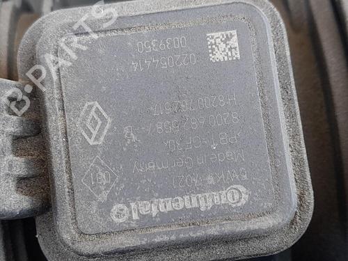Used Mass air flow sensor DACIA DUSTER (HS_) 1.5 dCi 4x4 (109 hp) 26277155