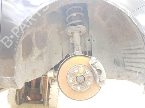 Used Wheel arch OPEL INSIGNIA A Sports Tourer (G09) 1.6 CDTi (35) (136 hp) 29307870