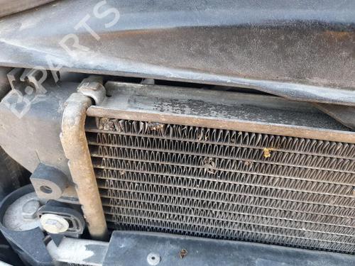 Køler MINI MINI (R50, R53) Cooper S (163 hp) 30103275