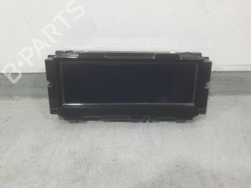Used Display monitor Display monitor OPEL ASTRA J Sports Tourer (P10) 1.7 CDTI (35) (110 hp) 40265360 40265360