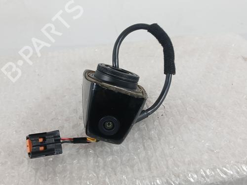 Used Camera Camera KIA NIRO I (DE) 1.6 GDI Hybrid (105 hp) 33548638 33548638