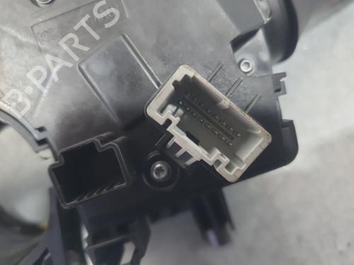 Steering column stalk NISSAN MICRA V (K14) 1.0 IG-T 100 | BP33431218I23  - Image 5