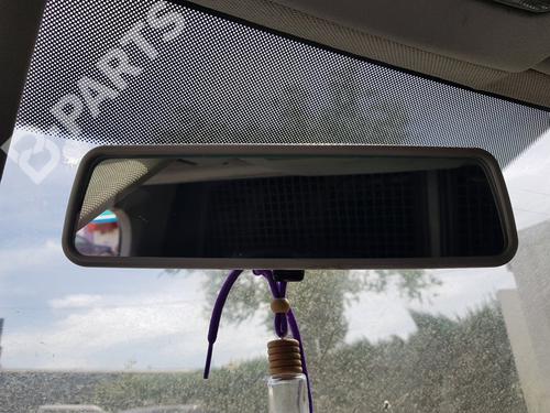 Used Rear mirror Rear mirror VW CADDY III Box Body/MPV (2KA, 2KH, 2CA, 2CH) 2.0 SDI (70 hp) 9872019 9872019
