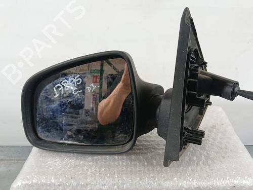 Retrovisor esquerdo Retrovisor esquerdo 38173936 38173936