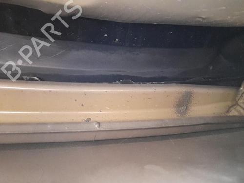 Used Rear bumper reinforcement SKODA FABIA II (542) [2006-2014]  27683652
