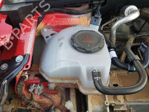 Used Expansion tank SEAT IBIZA V (KJ1, KJG) [2017-2025]  16841986