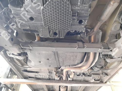 Used Rear axle Rear axle 37263840 37263840