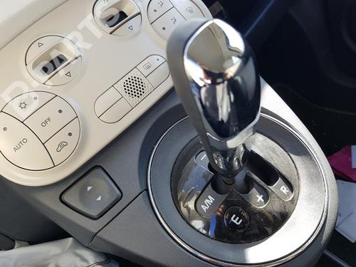 Used Manual gearbox selector Manual gearbox selector FIAT 500 (312_) 1.2 LPG (312AXA1A) (69 hp) 10962653 10962653
