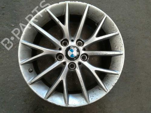 Fælk BMW 2 Convertible (F23) 220 i (184 hp) 10279767