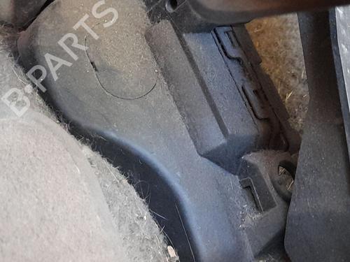 Used Pedal Pedal VW EOS (1F7, 1F8) 2.0 TDI (140 hp) 33831738 33831738