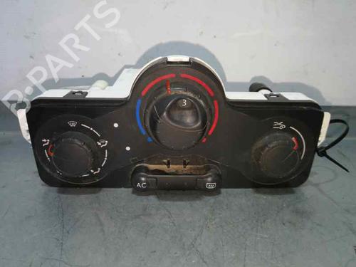 Used Climate control RENAULT CLIO III (BR0/1, CR0/1) [2005-2014]  6964082