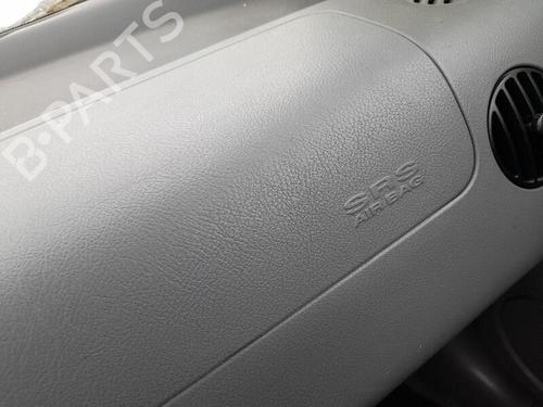 Airbag Kit CHEVROLET AVEO / KALOS Hatchback (T200) 1.2 | BP26976762C86 