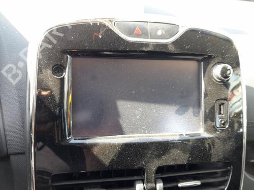 Modulo electronico Modulo electronico RENAULT CLIO IV (BH_) 1.5 dCi 90 (90 hp) 36022505 36022505