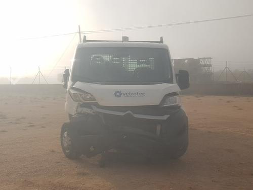 AC compressor CITROËN JUMPER II Platform/Chassis 2.2 BlueHDi 140 | BP12933301M34