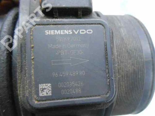 Mass air flow sensor FORD FOCUS C-MAX (DM2)  | BP1588772M95 