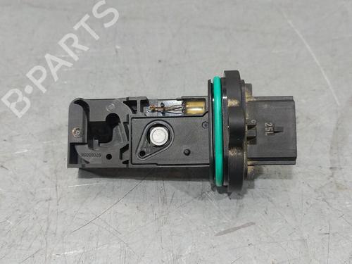 Mass air flow sensor OPEL ASTRA K Sports Tourer (B16) 1.4 Turbo (35) | BP17049621M95 