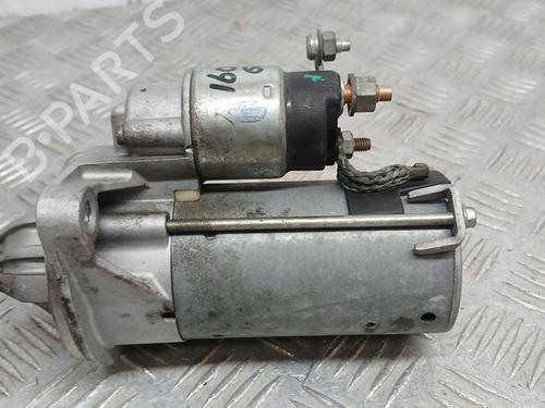 Starter FORD TOURNEO COURIER B460 MPV  | BP22972760M8 