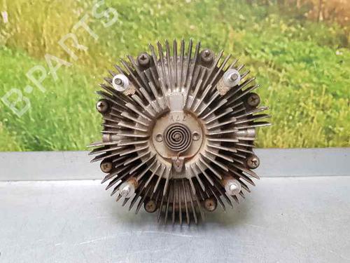 Used Fan NISSAN CABSTAR (F23, H41, H42) [1992-2011]  12555807