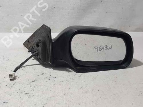 Used Right mirror MAZDA 6 Hatchback (GG) [2002-2008]  675562