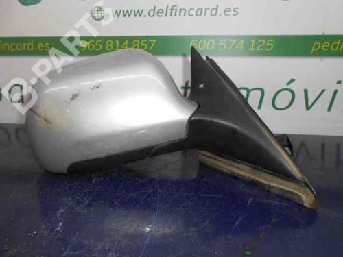 Right mirror AUDI A4 B5 (8D2)  | BP181182C27 