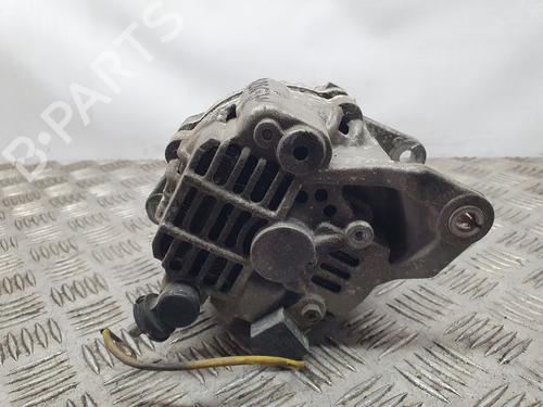 Alternator NISSAN X-TRAIL I (T30)  | BP6799633M7 