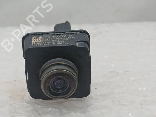 Camera CITROËN C-ELYSEE (DD_) 1.6 BlueHDi 100 (99 hp) 26433780