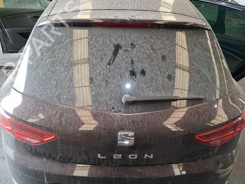 Used Tailgate Tailgate 38073635 38073635