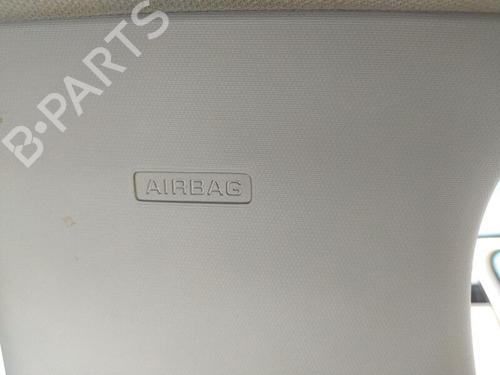 Used Left curtain airbag OPEL GRANDLAND / GRANDLAND X (A18, P1UO) 1.2 (75) (131 hp) 25769354
