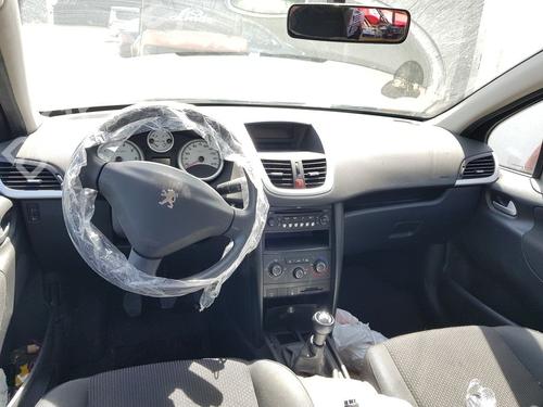 Climate control PEUGEOT 207 (WA_, WC_)  | BP11839655I5 