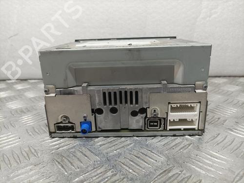 Electronic module NISSAN QASHQAI / QASHQAI +2 I (J10, NJ10, JJ10E)  | BP14982074M83 